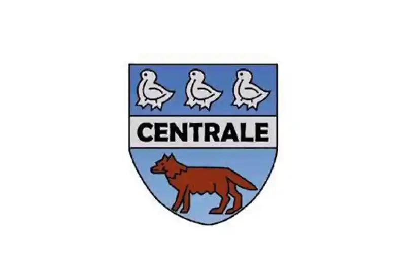 Centrale
