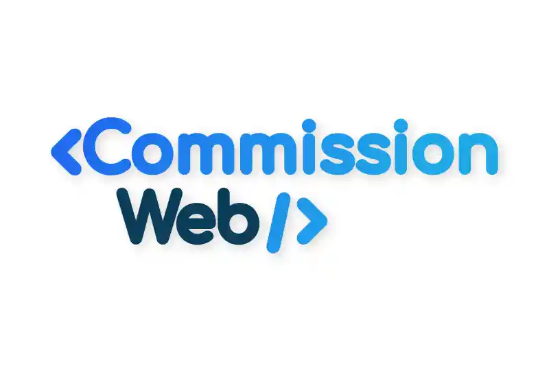 Commission Web