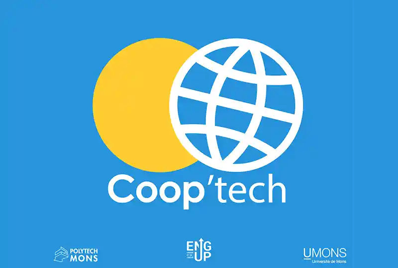 Coop'tech