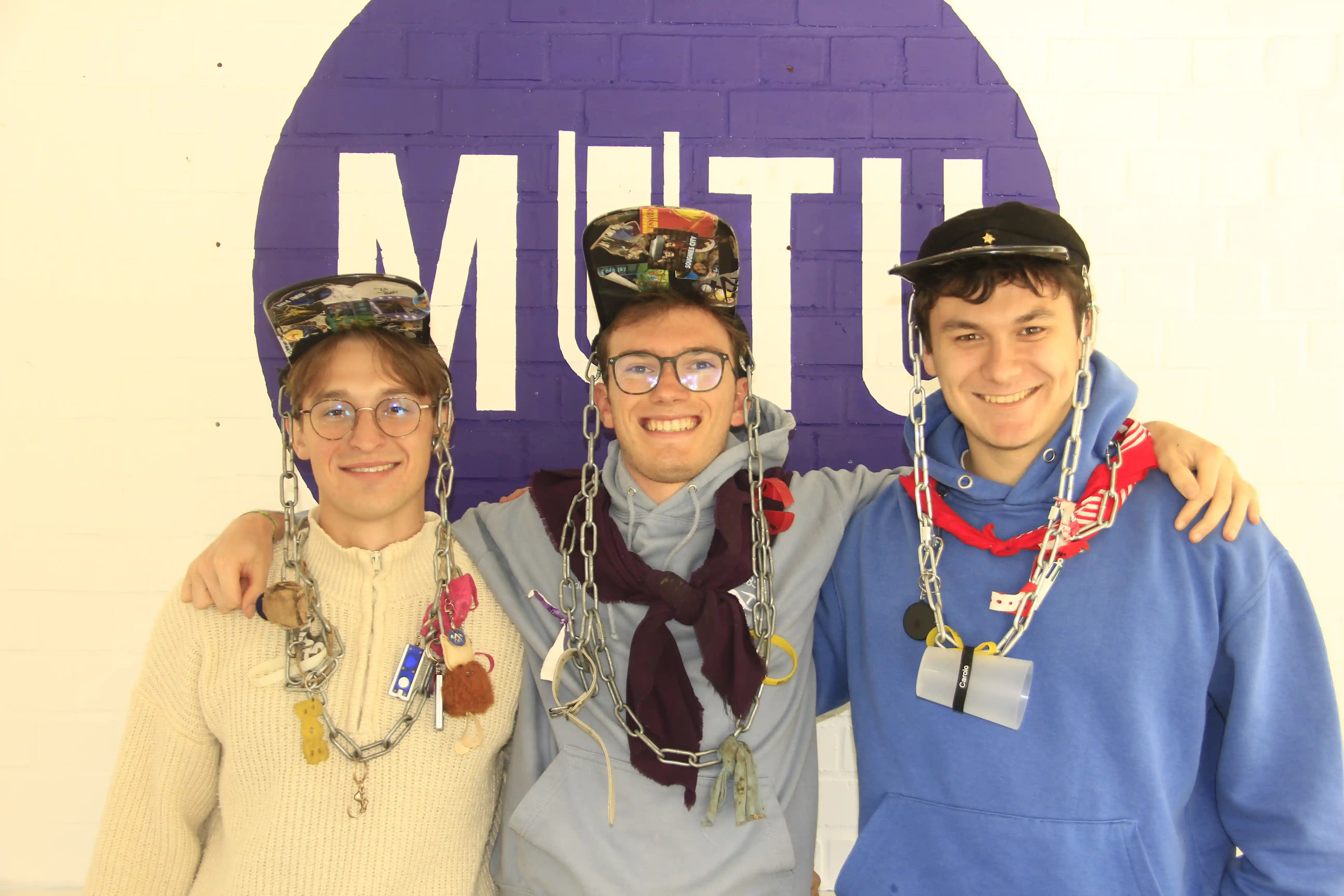 Comité - Mutuelle des Étudiants